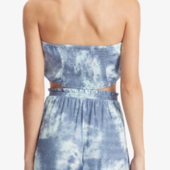 NWT Halter Tube Top - Picture 6 of 11